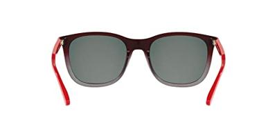 Heren zonnebril Arnette AN4307-28386Q53 Ø 53 mm