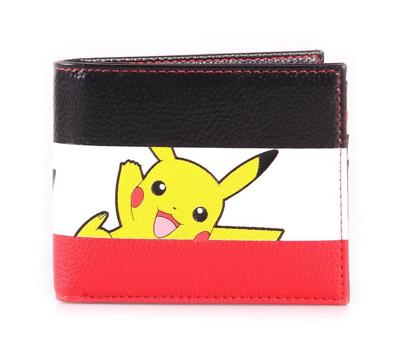 Pokémon - Pikachu Bifold Wallet