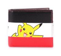 Pokémon - Pikachu Bifold Wallet - thumbnail