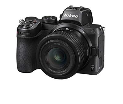 Nikon Z5 + 24-50mm F/4-6.3 - thumbnail
