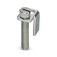 Phoenix Contact 0201472 accessoire voor klemmenblokken Kruisverbindingsbrug 100 stuk(s) - thumbnail