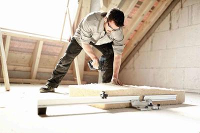 Festool ISC 240 EB-Basic Accu Isolatiezaag - 576571 - thumbnail
