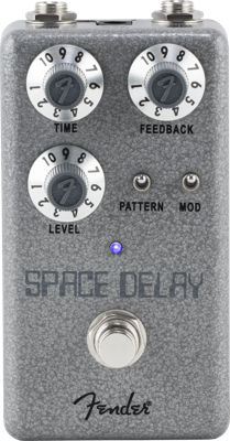 Fender Hammertone Space Delay effectpedaal
