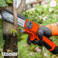 Kettingzaag op batterij Stocker All-Rounder E100 UC ST-320 - thumbnail