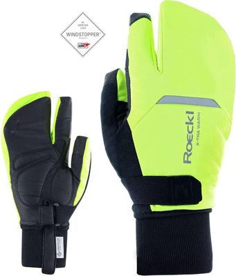 Roeckl Sports Villach 3 Trigger - Winter Gloves
