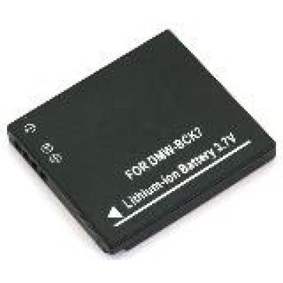 Camera-accu DMW-BCK7 voor Panasonic