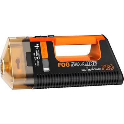 Lensgo Smoke Master Pro rookmachine