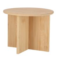 Esschert Design Bamboe Plantentafeltje 25x19.5 cm - thumbnail