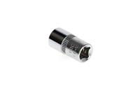 Gedore RED R41000903 3300071 Dopsleutelinzetstuk Metrisch, Inch 1/4 (6.3 mm) 1 stuks - thumbnail
