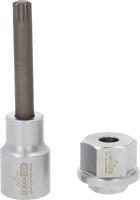 KS Tools 150.3270 Kombischlüsselset voor dynamo, 2-delig - thumbnail