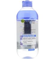 Garnier SkinActive micellair reinigingswater 400 Milliliter - thumbnail