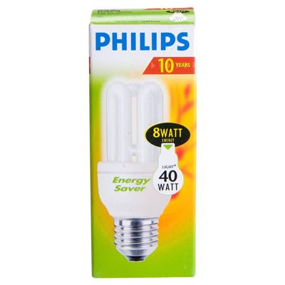 Philips Genie Spaarlamp stick 8711500801180