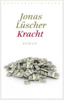 Kracht - Jonas Lüscher - Paperback (9789028427419) - thumbnail