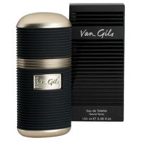 Van Gils eau de toilette spray compleet 100ml heren - thumbnail