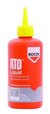 Rocol - RTD Liquid - 400 g