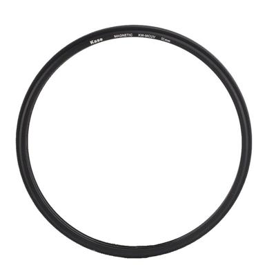 Kase Wolverine magnetisch MCUV filter 95mm