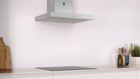 Conventionele Afzuigkap Balay 3BC066MX 60 cm 590 m3/h 69 dB 220 W - thumbnail
