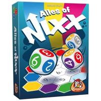Alles of Nixx - thumbnail