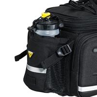 Topeak MTX Trunkbag DX Voor- en Achtertas 12.3L - Zwart - thumbnail