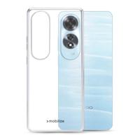 Mobilize Gelly Case OPPO A60 Clear - thumbnail