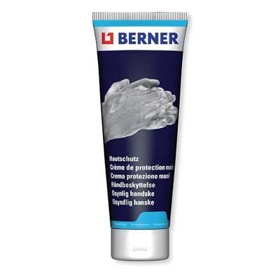 Berner 240032 hand creme bescherming tube 250ml Berner 240032 hand creme bescherming tube 250ml