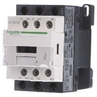 Schneider Electric LC1D09P7 Contactor 1x NO, 1x NC 440 W 230 V/AC 9 A 1 stuk(s)