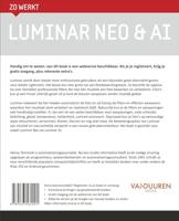 Boek Zo werkt Luminar Neo & AI - thumbnail