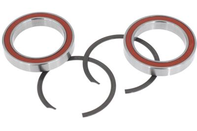 Wheels Manufacturing wheels mfg lager kit bb30 42x30x7 2rs + clips acb