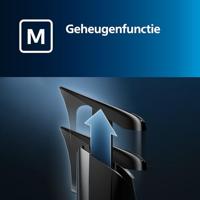 Philips HAIRCLIPPER Series 9000 HC9450/15 Tondeuse - thumbnail