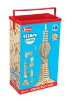 JEUJURA - TECAP Classic 300 houten planken - thumbnail