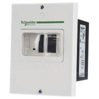 Schneider Electric GV2MP02 Inbouwbehuizing 1 stuk(s) - thumbnail