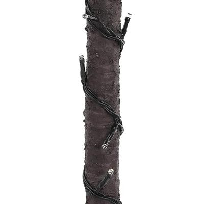Palmboom LED 72 LED's warmwit 120 cm - thumbnail