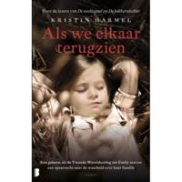 Als we elkaar terugzien - Kristin Harmel - Paperback (9789022583418) - thumbnail