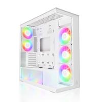 Arctic Xtender Midi-tower PC-behuizing, Gaming-behuizing Wit - thumbnail