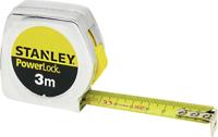 STANLEY PowerLock® 0-33-238 Rolmaat 3 m - thumbnail