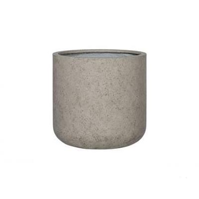 Pottery Pots Plantenbak Beige-Naturel D 53 cm H 51.5 cm Pottery Pots Plantenbak Beige-Naturel D 53 cm H 51.5 cm