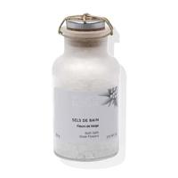 Pure Altitude Fleurs de Neige Sels de Bains 300gr - thumbnail