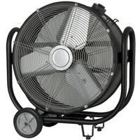 Showtec SF-150 ventilator - thumbnail