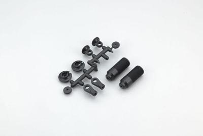 Plastic Parts for DBX/Rage shocks (IG001-1B)