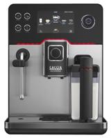 Gaggia Accademia New Volautomaat Grijs - thumbnail