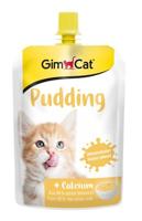GIMCAT PUDDING POUCH VOOR KATTEN 150 GR - thumbnail