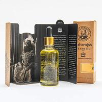 Captain Fawcett's Signature Series Maharajah Beard Oil 50ml - thumbnail