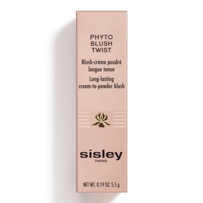 Sisley Phyto-Blush Twist N°6 Passion Stick 5.5 gr