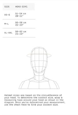 POC fornix mips - ski helmet