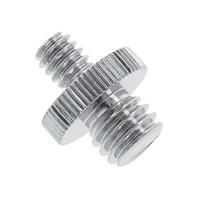 Kamera Express Mini Male naar Male 3/8 en 1/4 inch Adapter - thumbnail