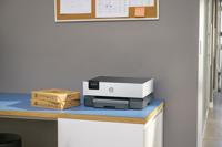 HP OfficeJet Pro 9110b Draadloos Kleur Printer, Dubbelzijdig printen - thumbnail