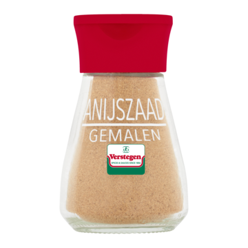 Verstegen Anijszaad Gemalen 33 g bij Jumbo