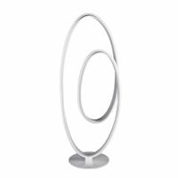 HighLight tafellamp Elegance - zilver - thumbnail