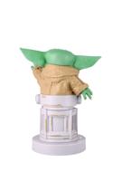 Star Wars The Mandalorian Cable Guys Charging Stand The Child 20 cm - thumbnail