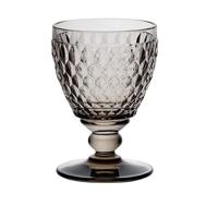 VILLEROY & BOCH - Boston coloured - Witte wijnglas Smoke 12cm 0,23l - thumbnail